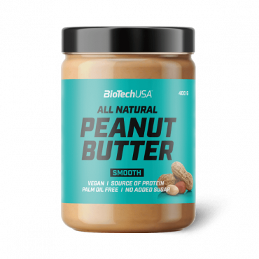 Peanut Butter (400g)