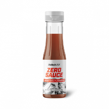 Zero saus (350ml)