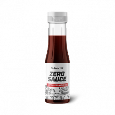 Salsa zero (350 ml)