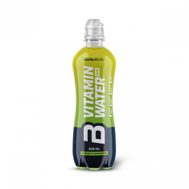 Woda witaminowa zero (500 ml)