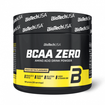 Bcaa zero (180g)