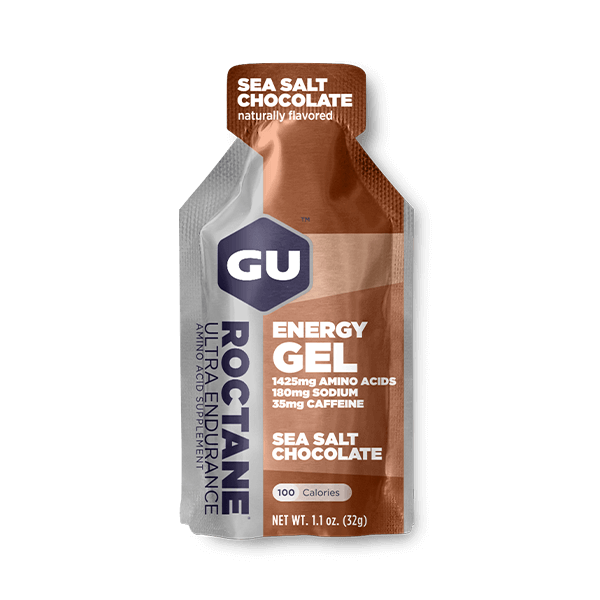 Roctane Energy Gel 1x32g GU Energie