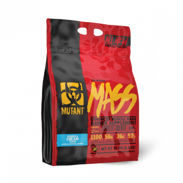 Mutant Massa (6800 g)