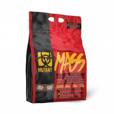 Mutant Mass (6800g)