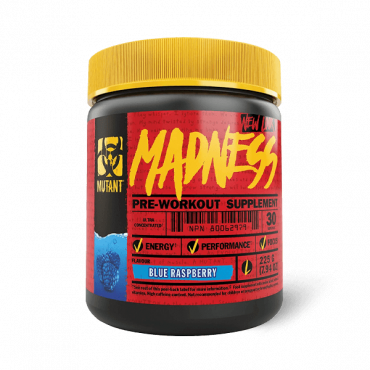 Mutant Follia (225g)