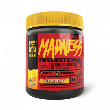Mutant Follia (225g)