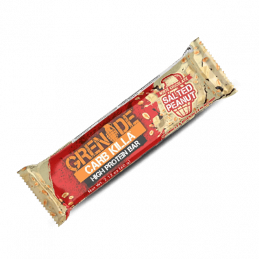 Carb Killa Bar (60g)
