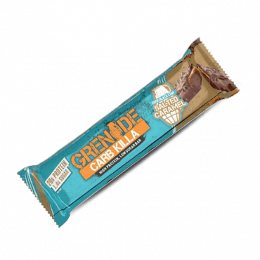 Carb Killa Bar (60g)