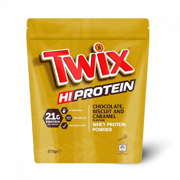 Twix Protein Powder (875g)