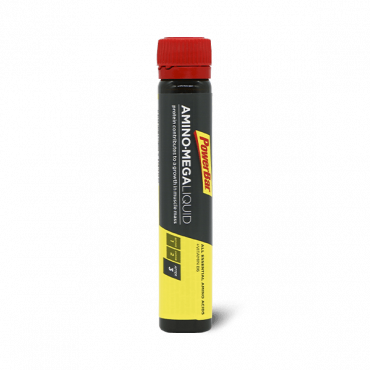 Amino Mega Liquid Ampoule...