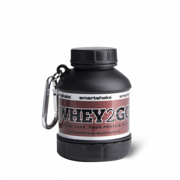 Lejek Whey2Go (110 ml)