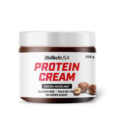 Creme proteico (200g)