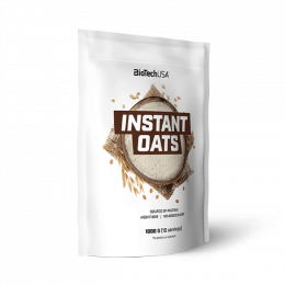 Instant Oats (1kg)