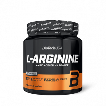 L-ARGININA (300 G)
