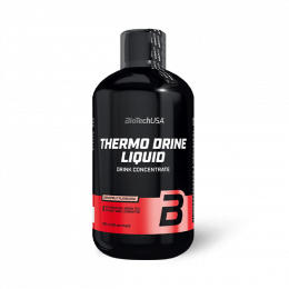 THERMO DRINE LIQUID (500ML)