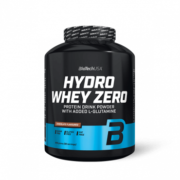 HYDRO WHEY ZERO (1,8 KG)