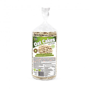 Haverkoeken (100g)