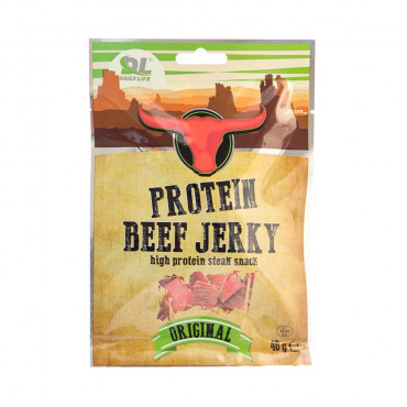 Protein beef jerky (40g)