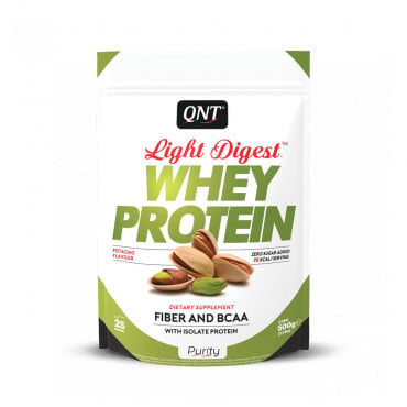 LIGHT DIGEST WHEY PROTEIN...