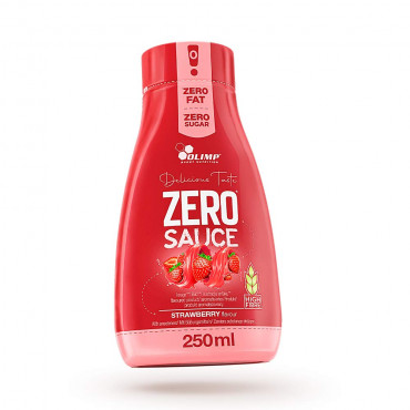 Olimp Zero Sauce (250ml)
