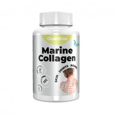 Marine Collagen (120 tabs)