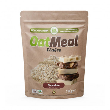 Oatmeal Flakes (1kg)
