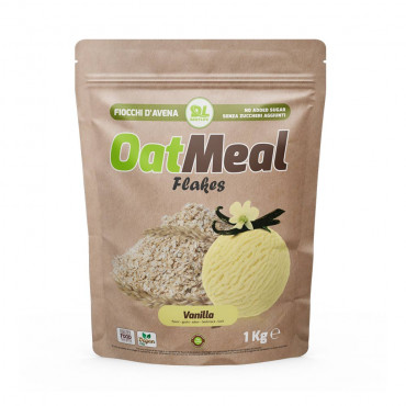 Oatmeal Flakes (1kg)