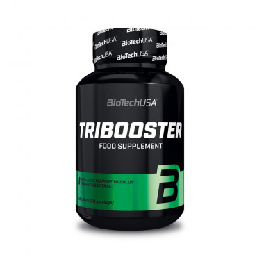 Tribooster (60 tabletek)