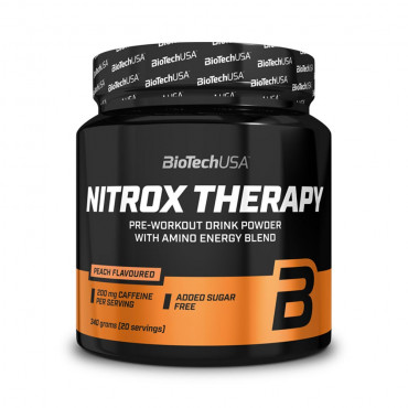 Nitroxtherapie (340g)