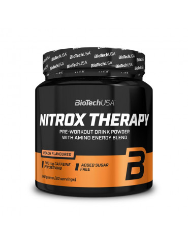Nitrox Therapy (340g)