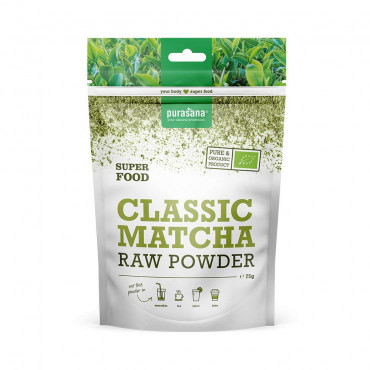 Matcha powder (75g)