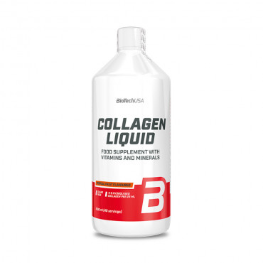 Vloeibaar collageen (1000 ml)