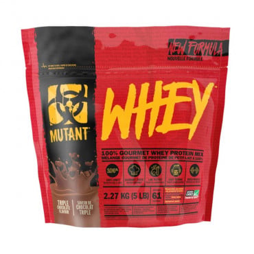 Mutant Serwatka (2268 g)