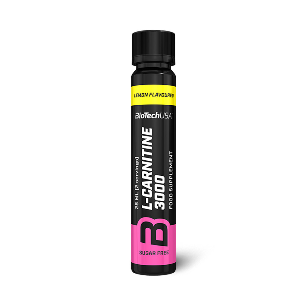 l carnitina 3000 como se toma L-Carnitina 3000 Carnipure® - 150 Cápsulas
