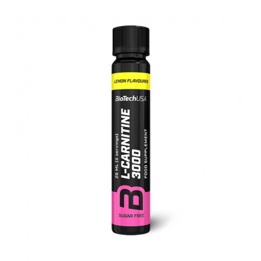 L-KARNITYNA 3000 (25ML)