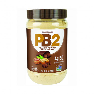 PB2 Mantequilla de...