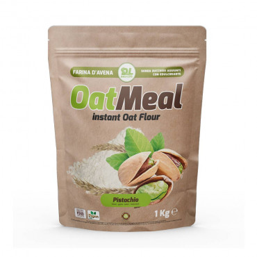 Farina di avena (1 kg)