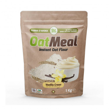 Oat flour (1kg)