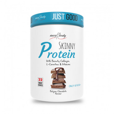 Proteine magre (450 g)