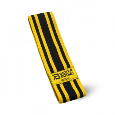 Glute Force Negro/Amarillo...