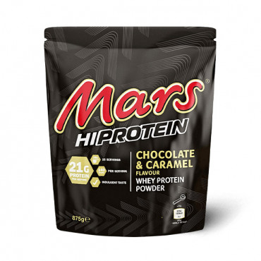 Mars Protein Polvo (875 g)