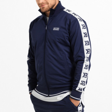 Chaqueta de chándal Bronx