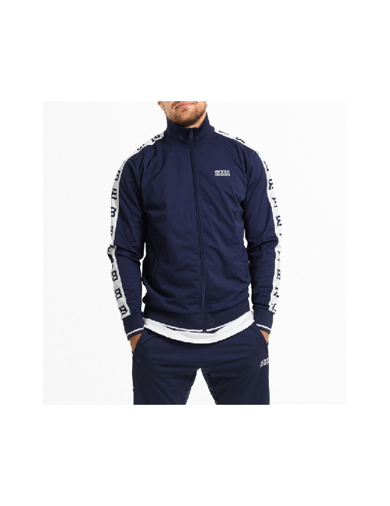 Bronx Track Jacket Veste homme Better Bodies