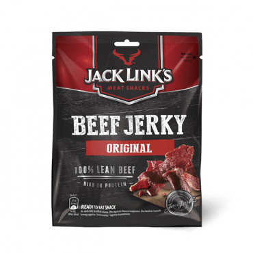 Beef Jerky (1x25gr)