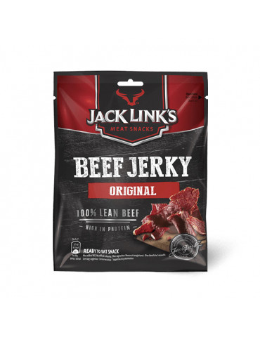 Beef Jerky (1x25gr)