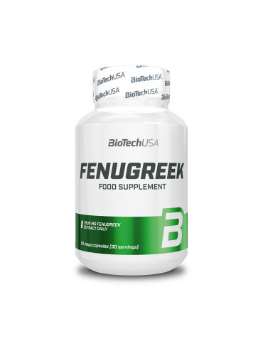 Fenugreek (60 Caps)