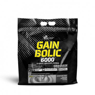 GAIN BOLIC 6000 (1 kg)