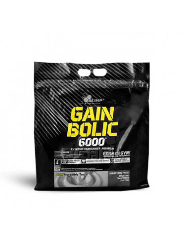 Gain Bolic 6000 Olimp Nutrition Sachet 1kg