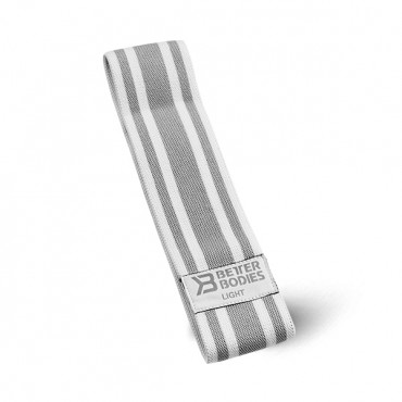Glute Force White (Light...