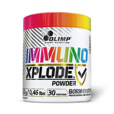 Immuno Xplode Poeder (210g)